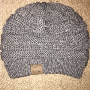 CC Beanie